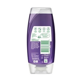 Duschdas Duschgel Lavendel Tonka Duschbad mit verw√∂hnender Duftformel sorgt f√ºr einen erfrischenden Start in den Tag 6x 225 ml
