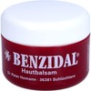 Benzidal Skin Balm