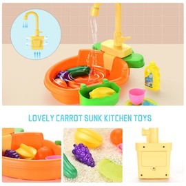 YIK TUNG Parrot Bird Bathtub with Faucet,Automatic Bird Bathtub Pet Bath Pool,Parrot Bird Bathtub,Small Parrot Shower Swimming Pool Toy for Ferret, Goldfinch