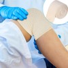 Tubular Bandage Reusable Support Bandage Stretch Eczema Bandage Washable Sport