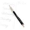 KOH-I-NOOR Automatic 5608 - Mechanical pencil metal/plastic for notebook, including