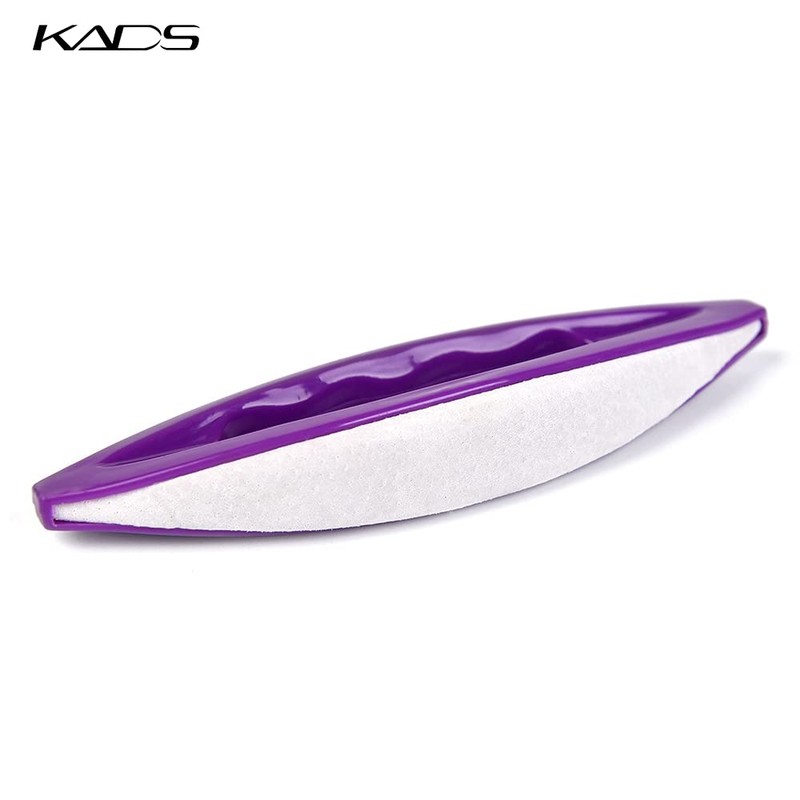 KADS 2 x Nail Buffers for Shiny and Shiny Nails