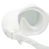 Scuba Diving Goggles Anti Fog Tempered Glass Snorkeling Dive Mask
