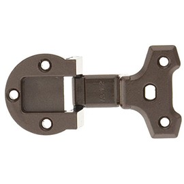 High Logic Angle Hinges GB22 x 14.5 P-559