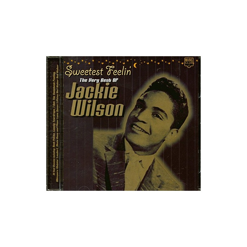 Best of-Sweetest Feelin',Very
