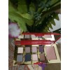 Estee Lauder Eyeshadow Palette (8 shades) + 1 Blush CANDY
