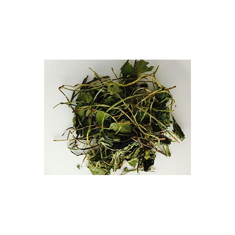 Organic Gotu Kola (Centella asiatica/Hydrocotyle) Dried Herb (100g)