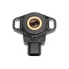 X AUTOHAUX JT7H Vehicle Throttle Position Sensor Replacement 3 Pins