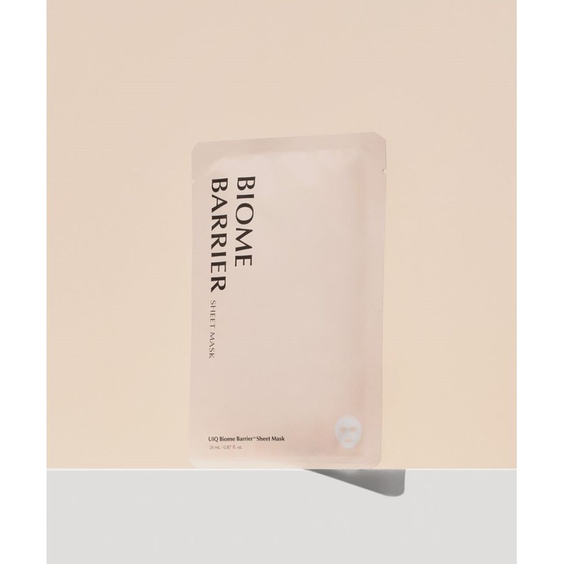 YUIK Ewha Biom Barrier Sheet Mask 5pcs