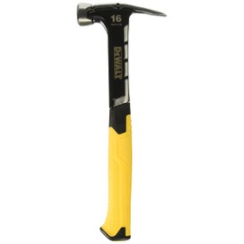 Dewalt Dwht51048 16 Oz. Rip Claw Hammer