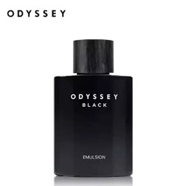 Amore a아모레 오딧세이 블랙 에멀젼 130ml /로션 Amore Odyssey Black Emulsion 130ml/Lotion