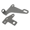 Bracket Lever Shift Kit 75498 Transmission Shifter Rebuild Kit for