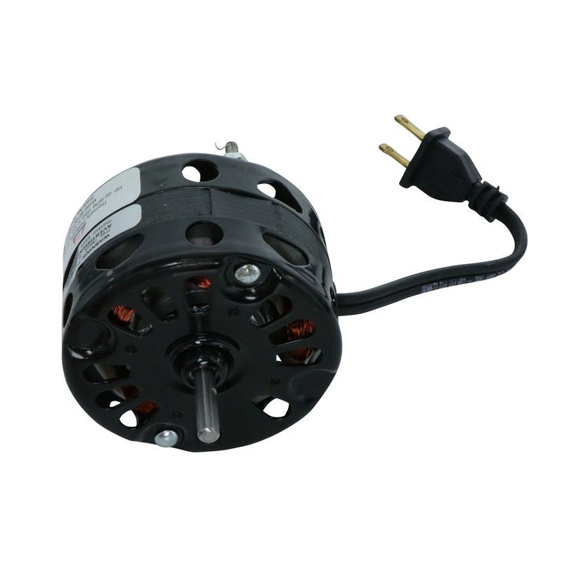 Endurance Pro 3.3 Inch Diameter Vent Fan Motor Direct Replacement