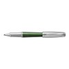 Parker Urban Rollerball Pen, Premium Green with Fine Point Black,