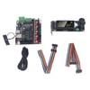 3D Printer Control Board Kit V1.0 with LCD Graphic Display