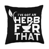 I've got herbs for that Gardener Garden Spices Herb Seeds