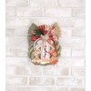 Yamaichi Shoten K-638 New Year Ornament, New Year Decoration, Fuki