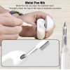 Cleaning Cleaner Kit For AirPods Smartphones, iPads,Tab,iPho