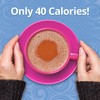 Swiss Miss Reduced Calorie Milk Chocolate Flavored Hot Cocoa Mix,