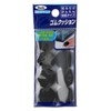 Light Rubber 20 Round X 3 mm KGR – 21 8 Piece
