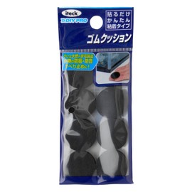 Light Rubber 20 Round X 3 mm KGR – 21 8 Piece