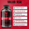 B Yeast Ultra | Complejo B Con Selenio | B1