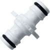 Toyox C-18 Intermediate Plug Connecting Hose with One Touch Sprinkling