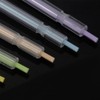 200pcs Dental Disposable Air Water Spray Nozzles Tips Tubes For