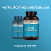 Dr. Mercola Joint Formula, 90 Servings (90 Capsules), Dietary Supplement,