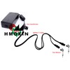 hmleaf® 2 Pin Splitter Y-Cable 40 in Connect Two Motors