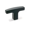 Elesa T-Handle, Length 80 mm, M10