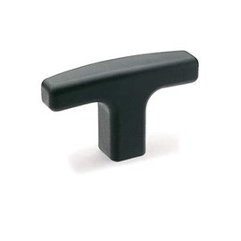 Elesa T-Handle, Length 80 mm, M10