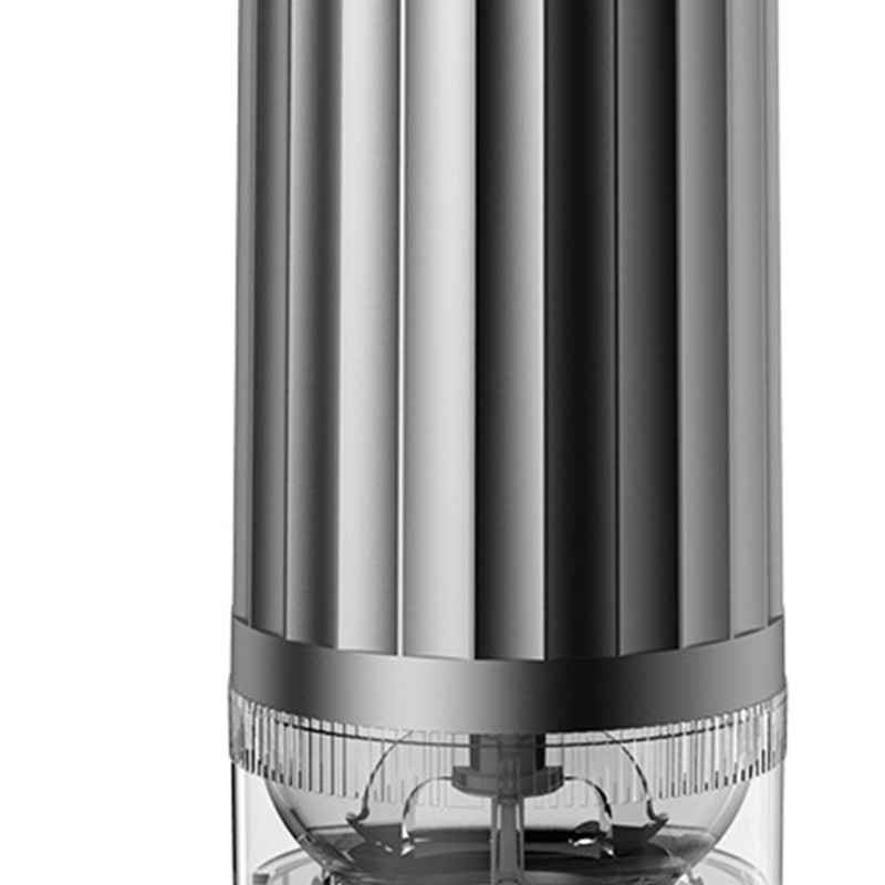 Electric Coffee Grinder Household Cordless USB Full Automatic Adjustable Burr