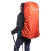 Tatonka Rain Cover, For 25.4 - 29.8 gal (70 -