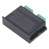 CNC Stepper Motor Driver Adjustable Digital Stepper Controller for 56mm