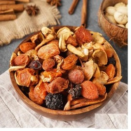 ARASHAN Dried Fruit Compote - Natural & Refreshing Mixed Dried Fruit Packed With Benefits, Vitamins, Minerals & Bioactive Nutrients - Natural Drinks To Support Healthy Living (2 LB)