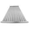 EasiBBQ Stainless Steel Cooking Grid for Charbroil 463242715, 463242716, 463276016,