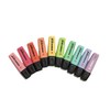Kit de 10 Marcatexto Stabilo Boss Tonos pastel colección completa