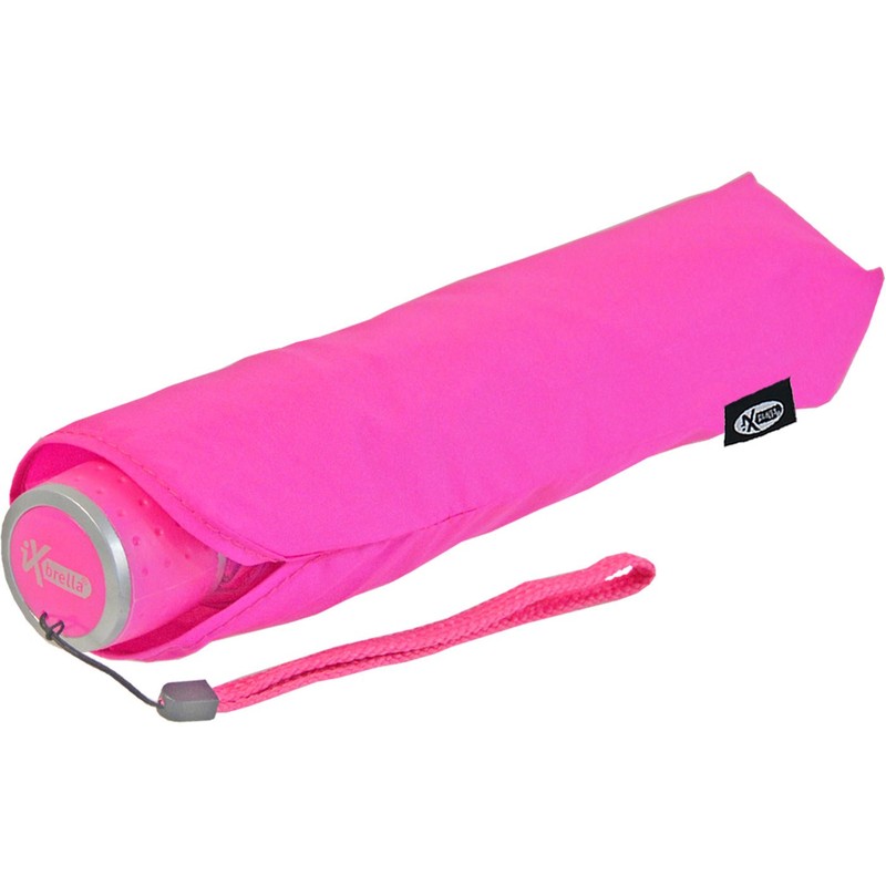 iX-brella Mini Ultra Light - Women's Pocket Umbrella with Large