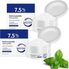Microcrystalline Hydroxyapatite Powder, Tooth Restoration Mineral Powder, Hydroxyapatite Tooth Powder,