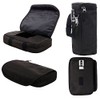 Multi-function Large Capacity Baby Diaper Bag Backpack WStroller Straps Pockets