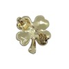 Eillwin Green Four-leaf clover Cute Brooch Pin for Love &
