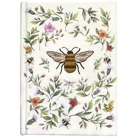 Lang Spring Bees Luxe Journal (1341006)