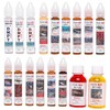 KAIRI Fish Formula Attractant Powder Bait, Machiesa, Dango, Fishing Bait,