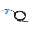 Soil Temperature Humidity Sensor Probe Digital Waterproof Soil Moisture Tester