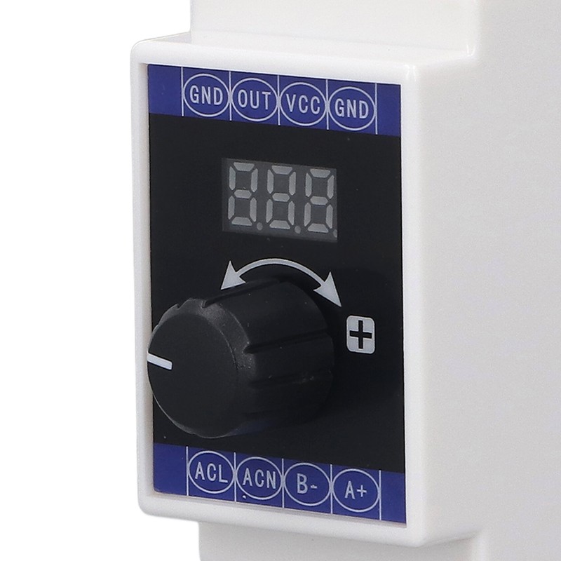 Current Signal Generator 0‑5V 10V 0‑22mA Output DC24V AC220V Analog