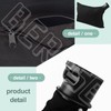 90560020-01 Bag Replaces 90560020 90539053, Compatible with Black & Decker