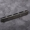 24 Hole Tremolo Harmonica C Key Wind Musical Instrument for