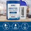 Applied Nutrition Essential Amino Acid (EAA) Powder Supplement Maximize Muscle