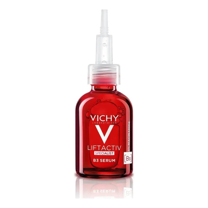 Hydrapore Serum B3 Antiarrugas Antimanchas Liftactiv 30ml*2